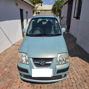 ฮุนได อาโตส ไพร์ม 1.1 GLS ปี 2005 มือสอง พวงมาลัยซ้าย/ขวา - Product Image 1