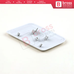 BSP770 Headlight <b>Washer</b> <b>Jet</b> Cap Right for 1S7113L018AE - Product Image 2