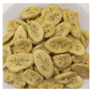 Chips de Plátano Crujientes Secos, Sabor Dulce, Envasados al Vacío, para Refrigerios Crujientes, Decoración de Café, Suministro al por Mayor, Hecho en Vietnam - Product Image 4