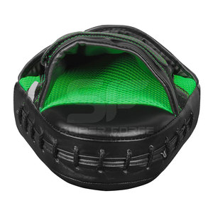 Mitaines de boxe légères pour l'entraînement de fitness en salle de sport et la pratique quotidienne mitaines de boxe en cuir PU pour l'entraînement au combat - Product Image 2