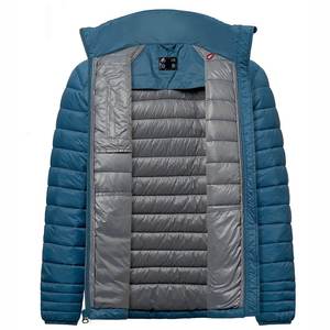 Chaqueta acolchada de precio barato de alta calidad, ropa de hombre de diseño único, chaqueta acolchada de hombre de Color personalizado, precio al por mayor - Product Image 3