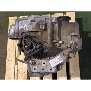 MANUEL D'UTILISATION COMPLET D'OCCASION VOLKSWAGEN Golf 6 KNY CBAB Diesel Berline 1968 (08>12) - Product Image 5