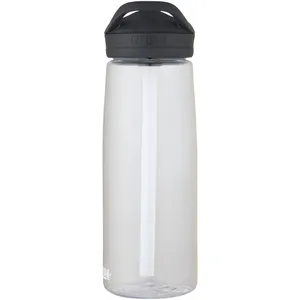 Bouteille d'eau de sport durable CamelBak Eddy+ pour un style de vie actif - Product Image 4