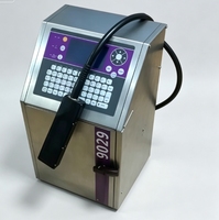 Imprimante à jet d'encre continu d'occasion de haute qualité M 9029 pour le codage industriel et l'impression par lots