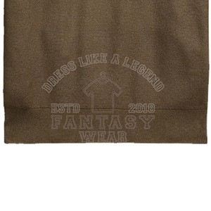 FANTASY WEAR OEM Wholesale & High Quality Men Cashmere Feel <b>Pullover</b> <b>Jumper</b> With Custom Design & Logo - Product Image 6