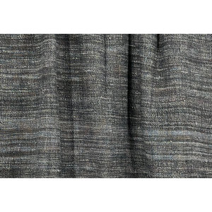 Châle en laine Kullu tissé à la main, élégant, ethnique, luxueux, respirant, doux, accessoire de mode d'hiver, design texturé simple et classique - Product Image 1