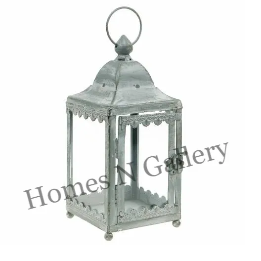 Top Selling High Quality New Attractive Finishing Handmade Metal Lantern At Wholesale Price From Indian Manufacturers