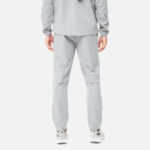 ชุดวอร์มกีฬาออกแบบเองตามเทรนด์สำหรับผู้ชาย ชุดออกกำลังกายวิ่ง ชุดวอร์มผู้ชายสำหรับวิ่งและฝึกซ้อม - Product Image 6