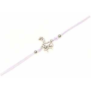 Bracelet à breloques en forme de cœur violet pour danseuse, accessoire de mode - Product Image 4