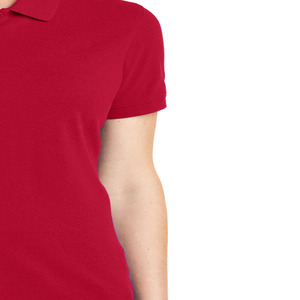 Một chiếc áo polo nữ cổ điển là một tủ quần áo chủ yếu nó linh hoạt và phù hợp cho những dịp khác nhau Áo polo có sẵn - Product Image 2