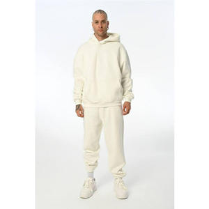Chándal de hombre de alta calidad personalizado chándal de invierno para correr ecológico al por mayor - Product Image 6