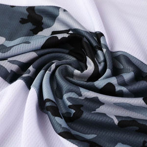 Fabricant d'uniformes de basket-ball de bonne qualité Uniforme de basket-ball surdimensionné personnalisé Uniforme de basket-ball de haute qualité - Product Image 4