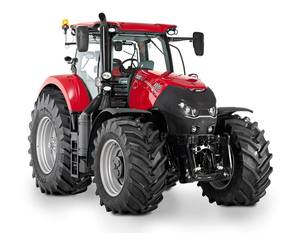Nouveau pour IH 4WD 90HP Tracteur agricole avec moteur diesel 4 cylindres - Product Image 6