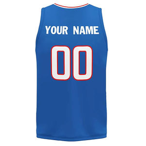 Ropa deportiva ligera para exteriores, el mejor material, último diseño, uniforme de voleibol sin mangas en diferentes colores - Product Image 4