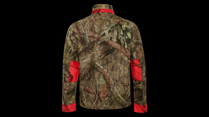 Veste de chasse pour hommes Hexaplus Vestes en polaire personnalisées Coupe-vent Sport Tactique Hiver Softshell Veste de chasse pour hommes - Product Image 6