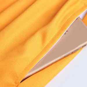 軽量で昇華プリントされたバスケットボールユニフォームセット。伸縮性があり快適で、高品質の耐久性のあるポリエステル製です。 - Product Image 4