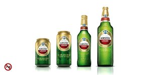 ขวดเบียร์ AM stel Bier ขนาด12X300มล./AM stel Bier เบียร์กระป๋อง-24x440มล. - Product Image 4