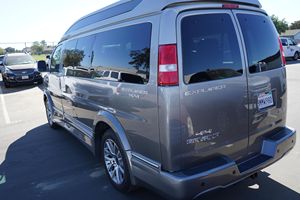 Auto Usado Confiable, G-MC Savana G2500 Explorer Limited SE 4x4, 2019 - Product Image 2