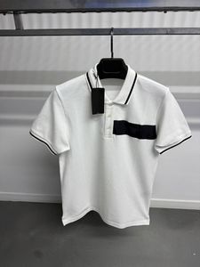 Camiseta de Algodón Lisa para Hombre, Manga Corta, Cuello en V, Casual, Transpirable, Ecológica, OEM, ODM, Bordada, con Logotipo Personalizado en la Parte Delantera - Product Image 4