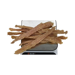 Jerkey ขนาด3oz คุณภาพพรีเมี่ยมจากธรรมชาติส่วนประกอบของเนื้อสัตว์แคลอรี่ต่ำธรรมชาติคุณภาพสูง - Product Image 1