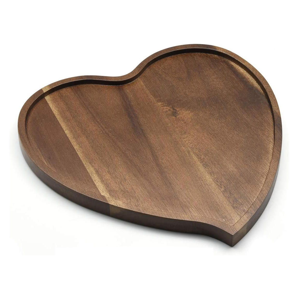 Natural Wood Finished