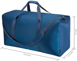 Wasserdichte trockene Seesack Rucksack große Kapazität Reisetasche kundenspezifische modische Unisex-Seesack