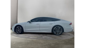Audi A7 Premium 2023 Usado en Excelentes Condiciones - Product Image 2