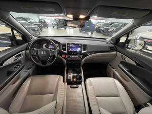 ใช้2016 H * Onda นักบินทัวร์ - Product Image 3