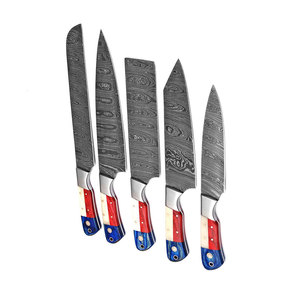 Yüksek kaliteli şam çelik maket bıçağı seti plastik kolu <span class=keywords><strong>Push</strong></span> <span class=keywords><strong>Button</strong></span> çevre dostu çok keskin kaymaz DIY - Product Image 5