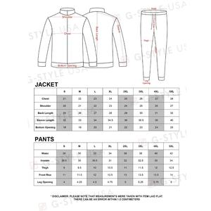 Conjunto de sudadera con capucha y pantalones de chándal de regreso a la escuela con diseño de logotipo personalizado y tamaños Ropa de entrenamiento cómoda Chándal de invierno - Product Image 6