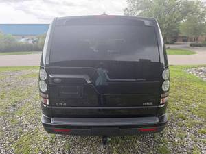 Precio bajo, Land Rover LR4 HSE 2016, auto usado en venta - Product Image 6