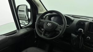 Furgoneta de Carga Usada 2025, Serie 2500, 136 Pulgadas, Gasolina, Transmisión Automática, Vehículo de Transporte Comercial - Product Image 3