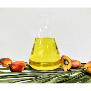 Huile de Palme Biologique Pure Pressée Qualité Alimentaire Pressée à Froid Pureté 99% Hydrogénée Traitement Propre Saine et Écologique Vrac - Product Image 5