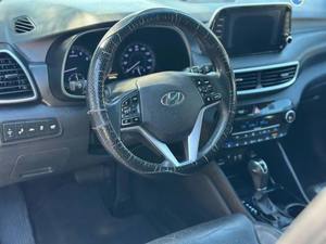 Hyundai Tucson Ultimate 2019 Usado, Confiable, SUV de 4 Puertas (2.4L 4 Cilindros 6A) - Product Image 3