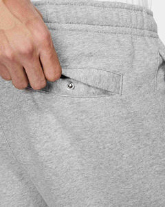 Pantalones Deportivos Holgados de Algodón 100% Estilo Hip Hop Urbano Personalizados, Ecológicos y de Gran Peso para Hombre - Product Image 6
