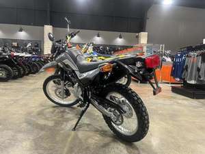 2025 Yamaha XT250 Sport Bike Motocicletas genuinas de alto rendimiento - Product Image 6