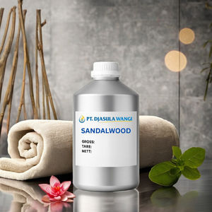 Aceite de Perfume de Sándalo Dulce y Amaderado de Fábrica, 100% Puro, de Corteza, 5kg, Mejor Precio - Product Image 3