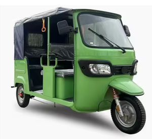 รถมอเตอร์ไซค์3ล้อสำหรับผู้ใหญ่รถสามล้อไฟฟ้าสามล้อสำหรับผู้โดยสาร3ล้อ - Product Image 1