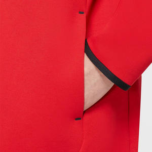 Sweat-shirts à fermeture éclair de haute qualité pour hommes, prix bas, collection d'hiver, designs tendance avec impression de logo personnalisée 2026 - Product Image 4