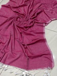 Sari de Algodón Malé Tejido Cómodo para el Verano, Vestido Ligero de Secado Rápido y Ecológico para Niñas y Mujeres, Bodas - Product Image 2