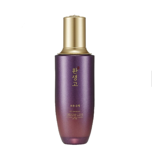 THEFACESHOP Yehwadam Hwansaenggo Hidratante Emulsión rejuvenecedora definitiva Vitamina B5 Té verde Niacinamida Ácido Hialurónico - Product Image 1