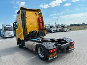 Nuevo/Usado Volvo FH 460 4x2 2022 Transmisión automática Euro6e Motor de combustión interna Potencia 338 kW (460 hp) - Product Image 3