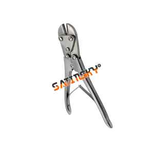 Pinzas Oftálmicas de 85 mm, Instrumentos Quirúrgicos Oculares de Titanio, Manuales, de Alta Calidad, Certificación CE - Product Image 6