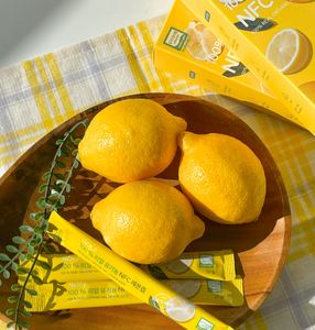 100% Hữu Cơ Nước Chanh Chua 20G * 15EA Gói Gói Hàn Quốc Vẻ Đẹp Detox Sản Phẩm Cho Trẻ Em & Người Lớn Tất Cả Các Thành Phần Tự Nhiên - Product Image 5