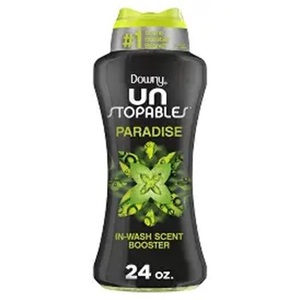 Perlas Aromatizantes para Lavadora Downy Unstopables, Aroma Paradise, 13.4 oz, Perlas para Lavandería para Protección Contra Olores, Perlas Aromatizantes Downy - Product Image 6