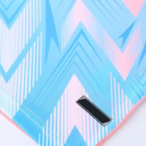 Uniformes de Fútbol Personalizables al Por Mayor, 100% Poliéster, Impresión por Transferencia de Calor, Alta Calidad, Mejor Precio para Equipos - Product Image 5