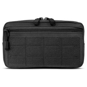 Pochette tactique Molle Admin Utility EDC Pouch Bag - Product Image 1