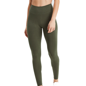 Women's High Rise <b>Compression</b> <b>Leggings</b> Moisture Wicking Sportswear Gym Fitness Training OEM Custom Supplier - Product Image 4