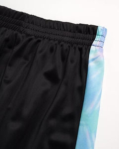 Niños Otoño Tie Dye Chándal Conjuntos Venta al por mayor Ropa Niño Jogger Set Niños Chándales 2 piezas Set Niños Chándal - Product Image 4