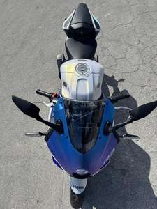 Motocicletas Yamaha YZF-R3 Supersport Nuevas, Auténticas, con 3 Años de Garantía, Origen Estadounidense - Product Image 2